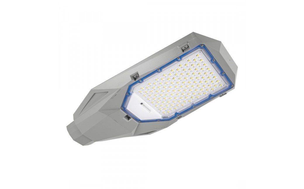 Eko-Light Latarnia Solarna Kobra 200W 6500K EKO0548