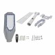 Eko-Light Latarnia Solarna Kobra 200W 6500K EKO0548