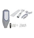 Solar lamps - Eko-Light Solar Cobra Lantern 200W 6500K EKO0548 - product 6