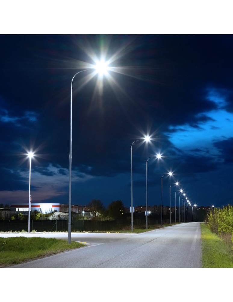 Solar lamps - Eko-Light Solar Cobra Lantern 200W 6500K EKO0548 - product kolory-swiatla.pl 8