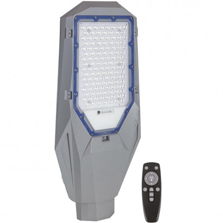 Eko-Light Latarnia Solarna Kobra 200W 6500K EKO0548