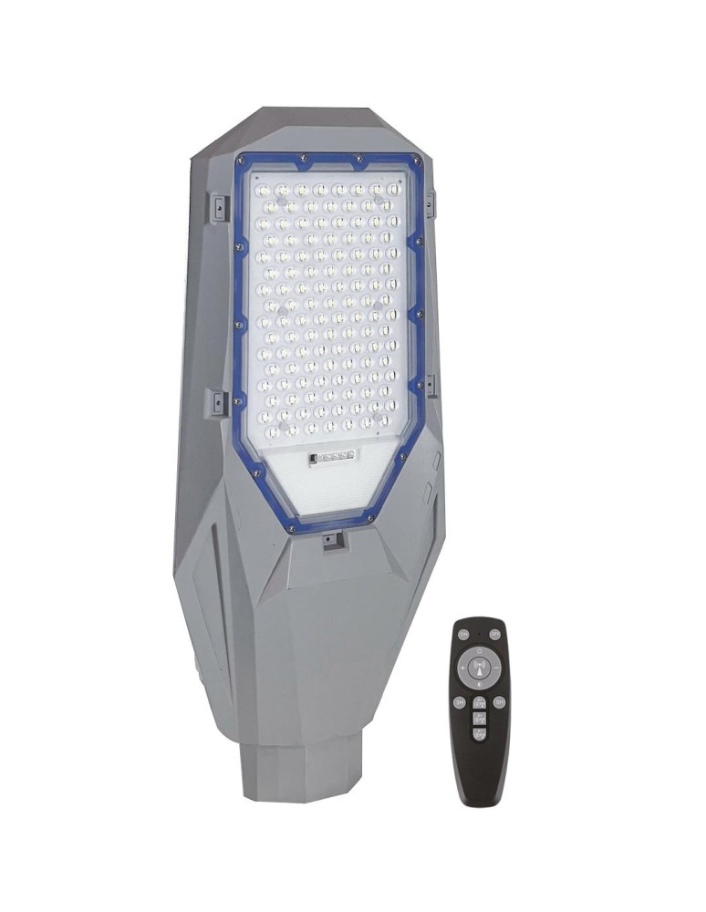 Solar lamps - Eko-Light Solar Cobra Lantern 200W 6500K EKO0548 - product kolory-swiatla.pl 9