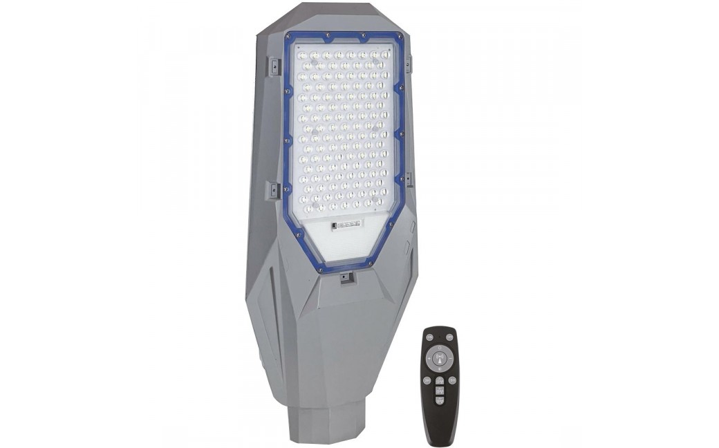 Eko-Light Latarnia Solarna Kobra 200W 6500K EKO0548