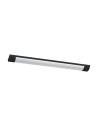 Eco-Light LED Batten strip 18W 60cm 4000K - Black ML0748
