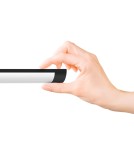 Lighting beams - Eco-Light LED Batten strip 18W 60cm 4000K - Black ML0748 - product 4