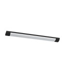 Lighting beams - Eco-Light LED Batten strip 18W 60cm 4000K - Black ML0748 - product 6