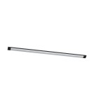 Lighting beams - Eco-Light LED Batten strip 36W 120cm 4000K - Black ML0750 - product 6