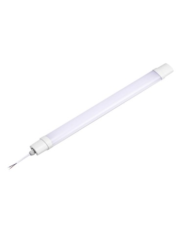 Eko-Light Led Batten strip 18W 60cm 1850lm 4000K IP65 EK0850