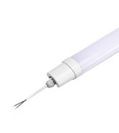 Lighting beams - Eko-Light Led Batten strip 18W 60cm 1850lm 4000K IP65 EK0850 - product 2