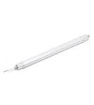 Lighting beams - Eko-Light Led Batten strip 18W 60cm 1850lm 4000K IP65 EK0850 - product 3