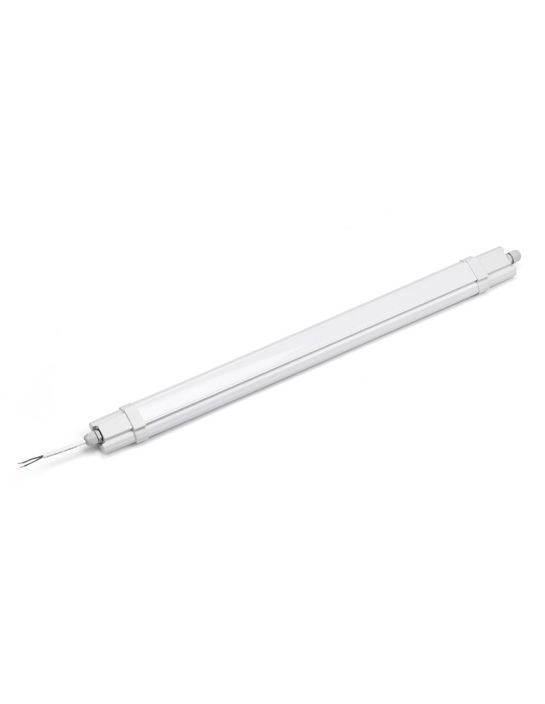 Lighting beams - Eko-Light Led Batten strip 18W 60cm 1850lm 4000K IP65 EK0850 - product kolory-swiatla.pl 3