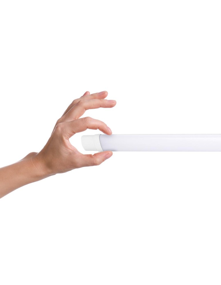 Lighting beams - Eko-Light Led Batten strip 18W 60cm 1850lm 4000K IP65 EK0850 - product kolory-swiatla.pl 5