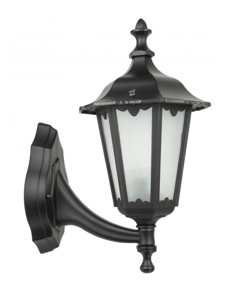 Outdoor wall lamps - SU-MA Retro Midi K 3012/1/M d Wall lamp. - product kolory-swiatla.pl 1