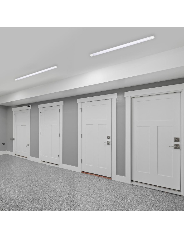 Lighting beams - Eko-Light Led Batten strip 36W 120cm 3850lm 4000K IP65 EK0851 - product kolory-swiatla.pl 4