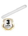 Eko-Light Led Gin 18W 60cm 1850lm 4000K IP65 EKH0856 Hermetic luminaire.