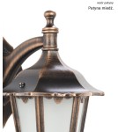 Outdoor wall lamps - SU-MA Retro Midi K 3012/1/M d Wall lamp. - product 3