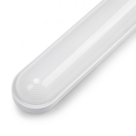 Eko-Light Oprawa Hermetyczna Led Gin 36W 120cm 3850lm 4000K IP65 EKH0857