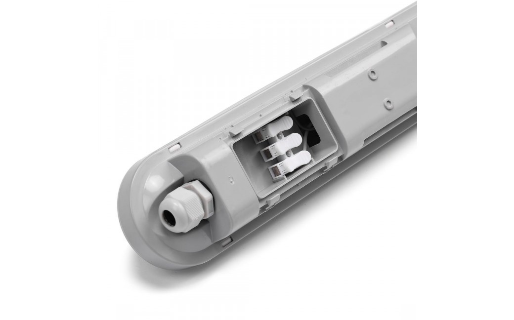 Eko-Light Oprawa Hermetyczna Led Gin 36W 120cm 3850lm 4000K IP65 EKH0857