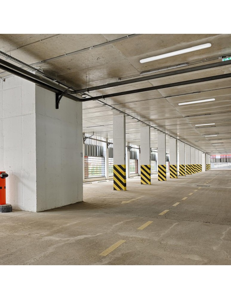 Lighting beams - Eko-Light Led Gin 36W 120cm 3850lm 4000K IP65 EKH0857 Hermetic luminaire. - product kolory-swiatla.pl 6