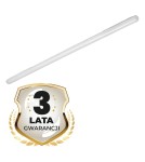 Lighting beams - Eko-Light Led Gin 48W 150cm 5200lm 4000K IP65 EKH0858 Hermetic luminaire. - product 1