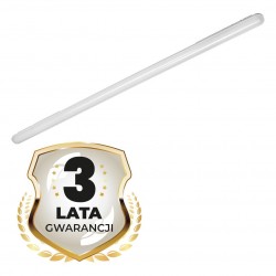 Eko-Light Oprawa Hermetyczna Led Gin 48W 150cm 5200lm 4000K IP65 EKH0858