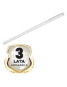 Eko-Light Led Gin 48W 150cm 5200lm 4000K IP65 EKH0858 Hermetic luminaire.