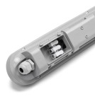 Lighting beams - Eko-Light Led Gin 48W 150cm 5200lm 4000K IP65 EKH0858 Hermetic luminaire. - product 4