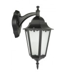Outdoor wall lamps - SU-MA Retro Classic II K 3012/1/D H d Wall lamp. - product 1