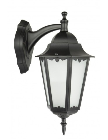 SU-MA Retro Classic II K 3012/1/D H d Wall lamp.