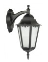 SU-MA Retro Classic II K 3012/1/D H d Wall lamp.