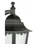 Outdoor wall lamps - SU-MA Retro Classic II K 3012/1/D H d Wall lamp. - product 2