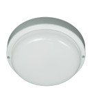 Hermetic plafonds - Eko-Light Davo Circular 8W 4000K IP64 White EK1078 Duct luminaire. - product 1
