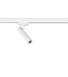 Lamps for 1 phase busbars - Milagro Magro 7W 2700/4000K White 1 Circuit Reflector ML1118 - product 1