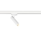 Lamps for 1 phase busbars - Milagro Magro 7W 2700/4000K White 1 Circuit Reflector ML1118 - product 2