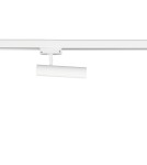 Lamps for 1 phase busbars - Milagro Magro 7W 2700/4000K White 1 Circuit Reflector ML1118 - product 3