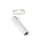 Lamps for 1 phase busbars - Milagro Magro 7W 2700/4000K White 1 Circuit Reflector ML1118 - product 4