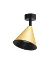 Milagro Luminaire Cone Spot Gold 1xGU10 ML1120