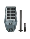 Eko-Light Latarnia Solarna Kers II 300W 1200lm 6500K EKO1191