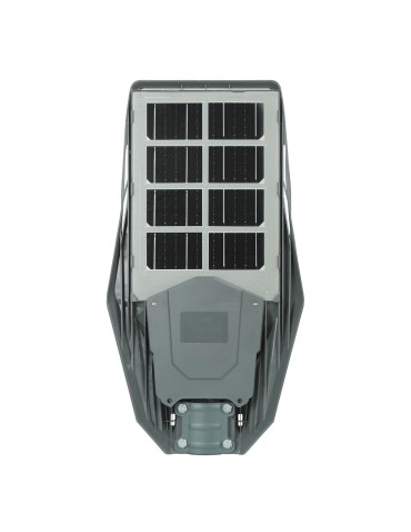 Eko-Light Solar Lantern Kers II 300W 1200lm 6500K EKO1191. - product 2