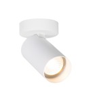 Ceiling spotlights - Milagro Luminaire Hero Spot White 1xGU10 ML1473 - product 2