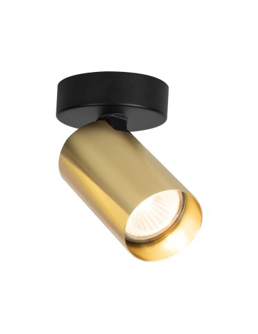 Milagro Oprawa Hero Spot Złoty 1xGU10 ML1474 - produkt 2