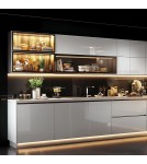 Lighting beams - Eco-Light LED strip Vito T5 4W 4000K 30cm EK1496 - product 3