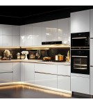 Lighting beams - Eco-Light LED strip Vito T5 4W 4000K 30cm EK1496 - product 4