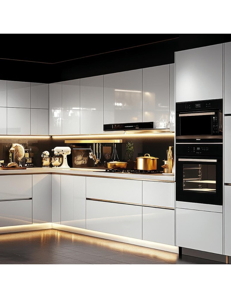 Lighting beams - Eco-Light LED strip Vito T5 4W 4000K 30cm EK1496 - product kolory-swiatla.pl 4