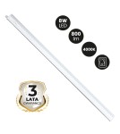 Lighting beams - Eco-Light LED strip Vito T5 8W 4000K 60cm EK1497 - product 1