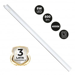 Eko-Light Listwa LED Vito T5 8W 4000K 60cm EK1497