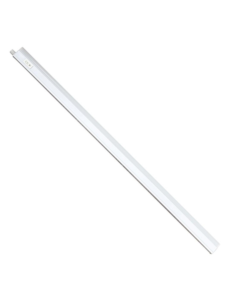 Lighting beams - Eco-Light LED strip Vito T5 8W 4000K 60cm EK1497 - product kolory-swiatla.pl 6