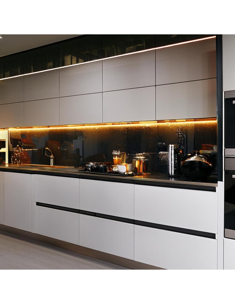 Lighting beams - Eco-Light LED strip Vito T5 12W 4000K 90cm EK1498 - product kolory-swiatla.pl 3