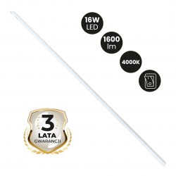 Eko-Light Listwa LED Vito T5 16W 4000K 120cm EK1499