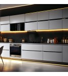 Lighting beams - Eco-Light LED strip Vito T5 16W 4000K 120cm EK1499 - product 3